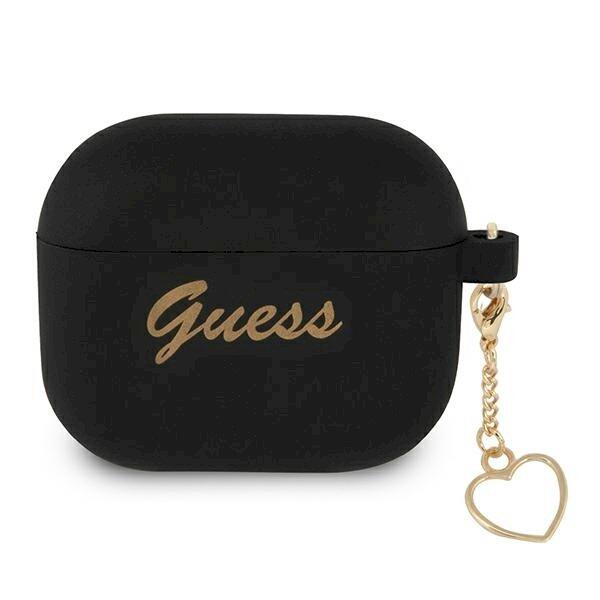 Guess GUA3LSCHSK AirPods 3 cover Aizsargapvalks