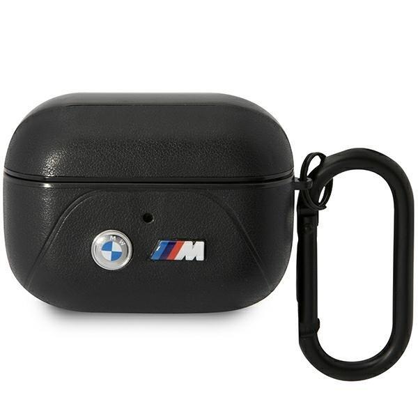 BMW BMAP22PVTK Чехол для Apple AirPods Pro (BMAP22PVTK)