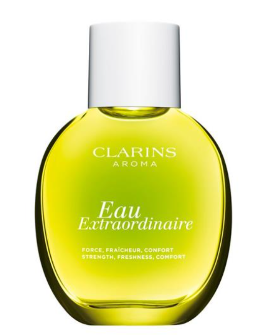 Clarins Eau Extraordinaire Ķermeņa Migla 100ml
