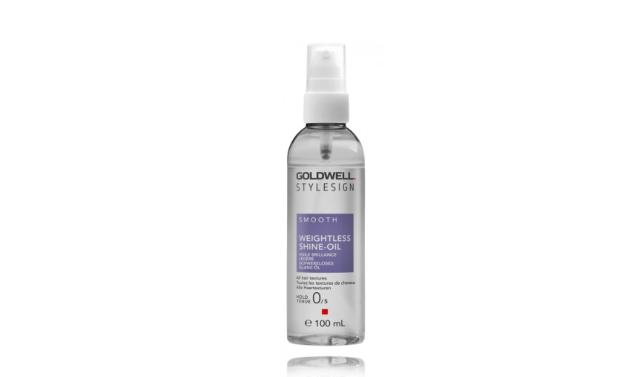 Goldwell StyleSign Smooth Weightless Shine Eļļa