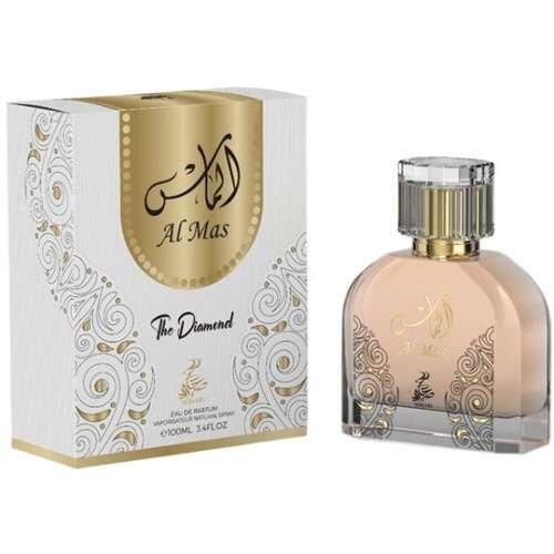 Sahari Al Mas The Diamond Parfimērijas