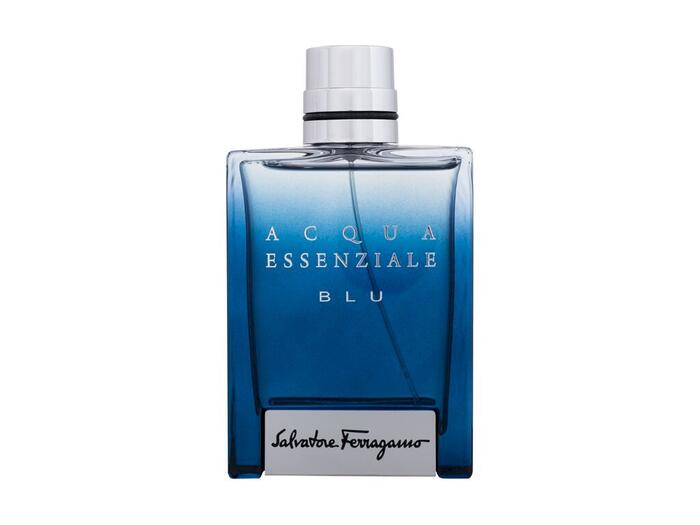 Ferragamo Acqua Essenziale Туалетная вода EDT 100ml (8052464891467)