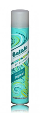 Batiste Dry Shampoo Clean & Classic