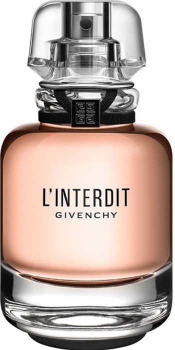 Givenchy L` Interdit Smaržas EDP 35ml