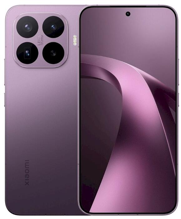 Xiaomi 17T Pro 5G Viedtālrunis 12GB