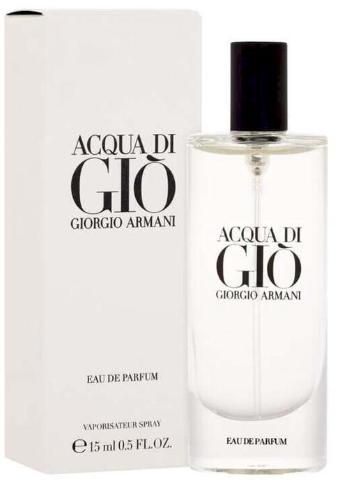 Giorgio Armani Acqua di Gio Pour