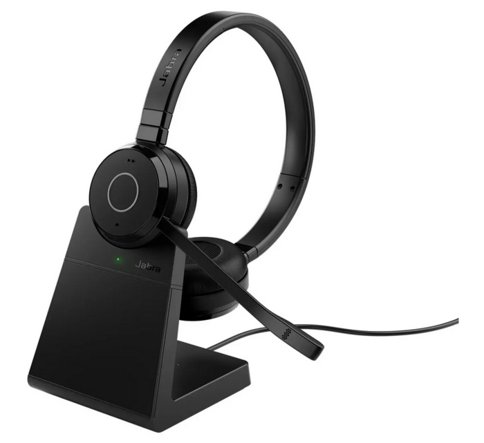 Jabra Evolve 65 TE - Link390a