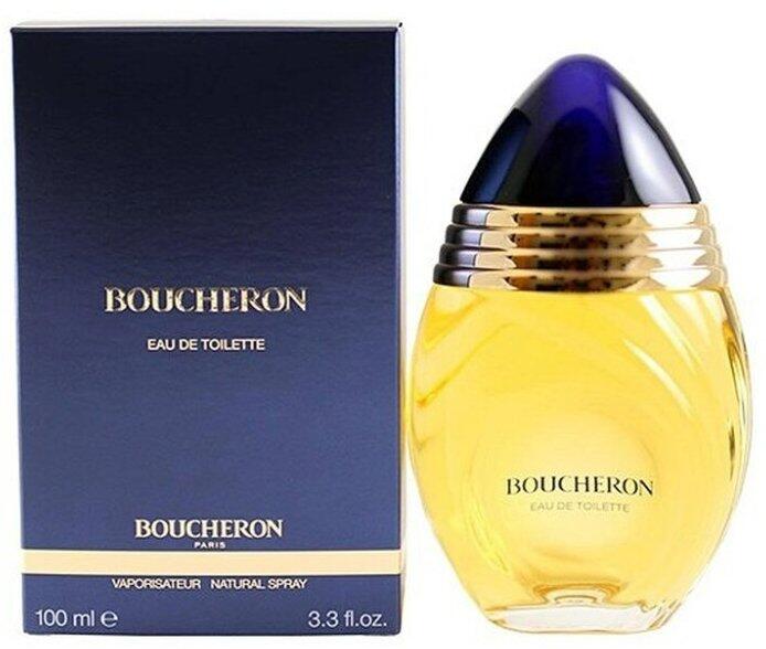Boucheron Boucheron Smaržas EDT 100 ml