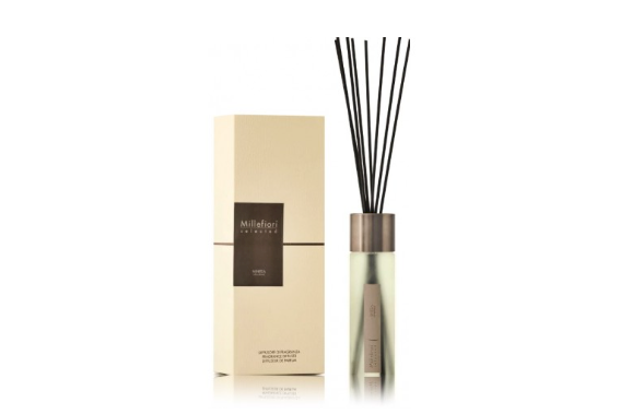 Millefiori Milano Selected Smaržu Difuzors Ninfea 100 ml (8055182136766)