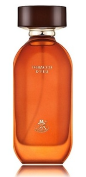 French Avenue Tobacco D'Feu Парфюм EDP 100 ml (6290360370200)