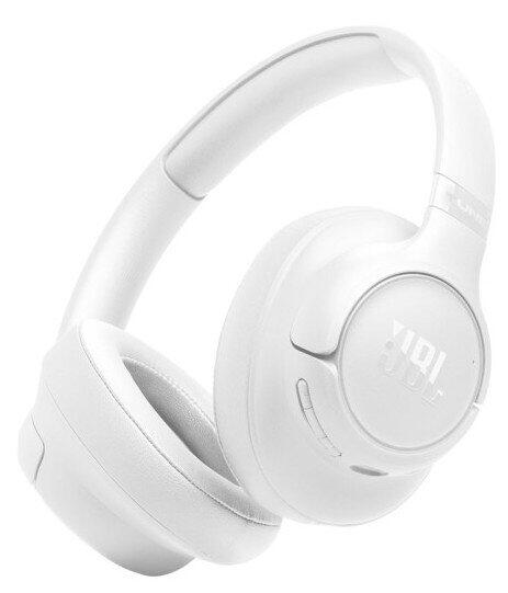 JBL Tune 730BT Bezvadu Austiņas baltas