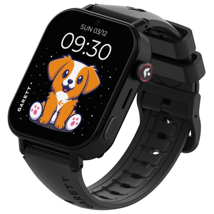 Garett Kids Rel 4G Bērnu Viedpulkstenis