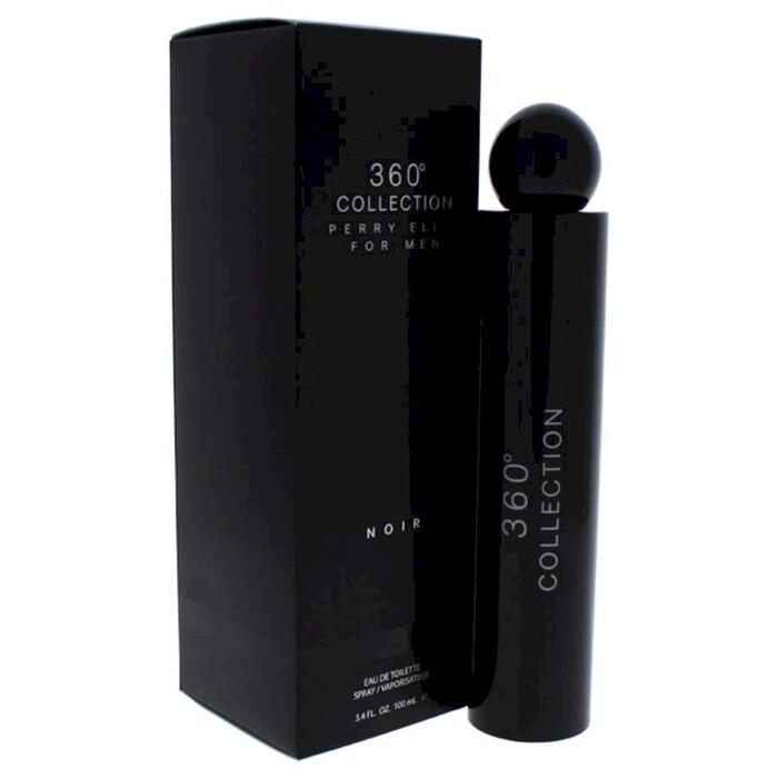 Perry Ellis 360° Туалетная вода EDT 100ml (844061009493)