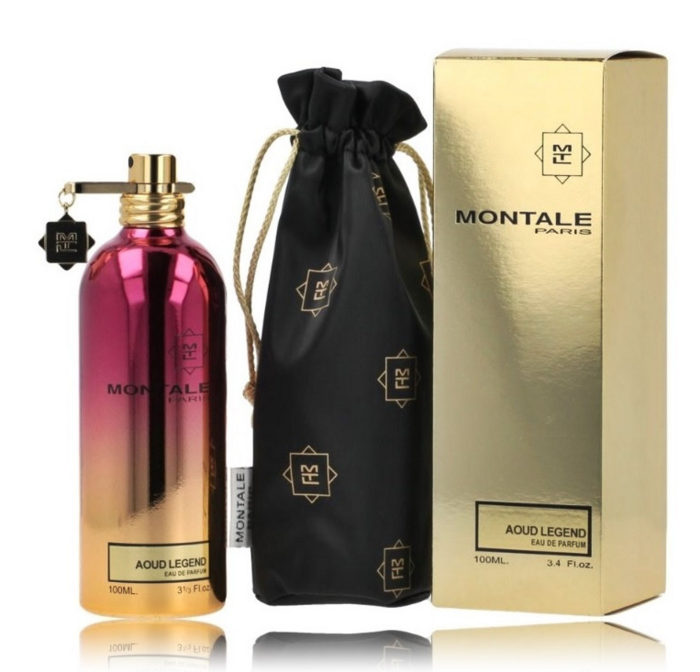 Montale Aoud Legend Smaržas EDP 100