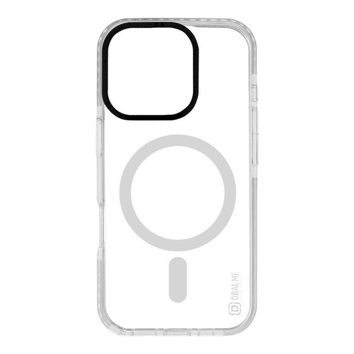 OBAL:ME MagNetix Bumper Cover Aizsargapvalks priekš