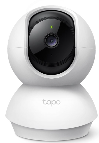 TP-LINK TP‑Link Tapo TC71 IP Drošības