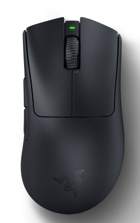 Razer DeathAdder V3 Pro Datora Pele