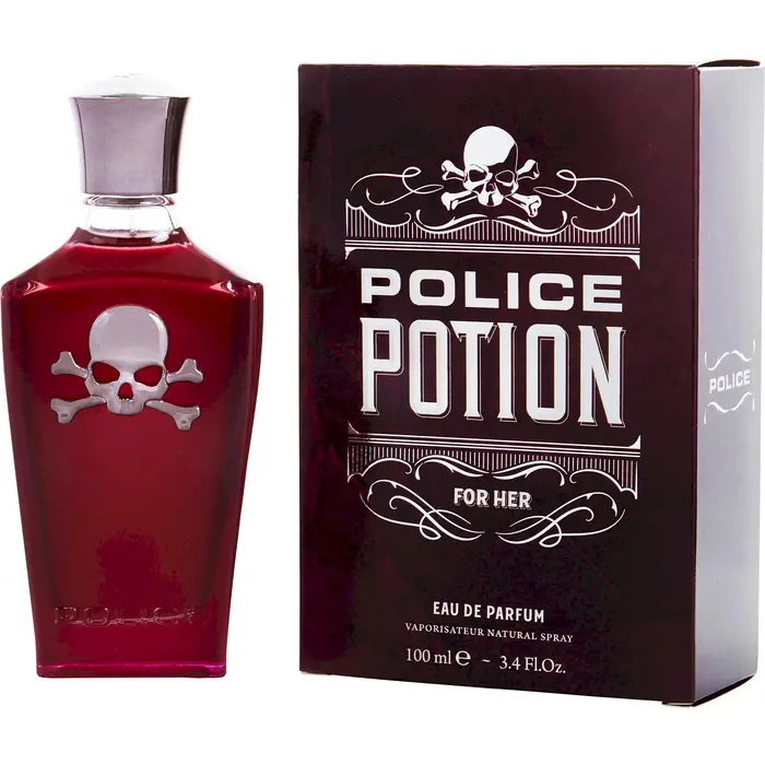 Police Potion Parfimērijas ūdens EDP 100