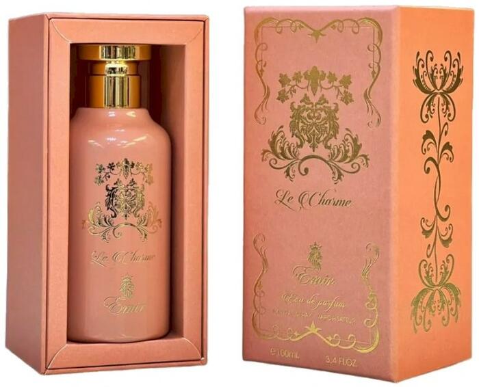 Emir Le Charme Парфюм EDP 100 ml (6246717622157)