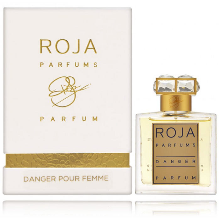 Roja Parfums Danger Smaržas PAR 50