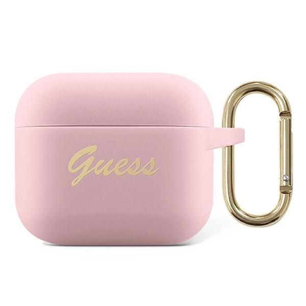 Guess GUA3SSSI AirPods 3 cover Aizsargapvalks