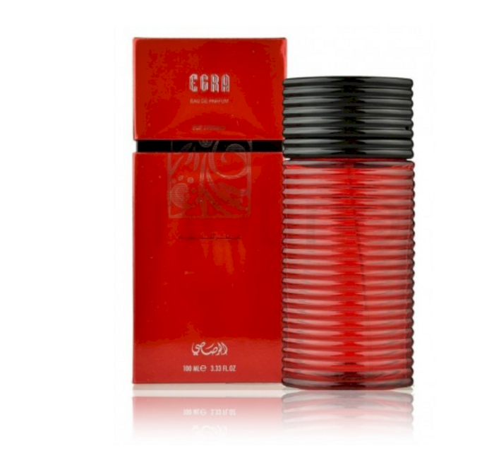 Rasasi Egra Women Smaržas EDP 100