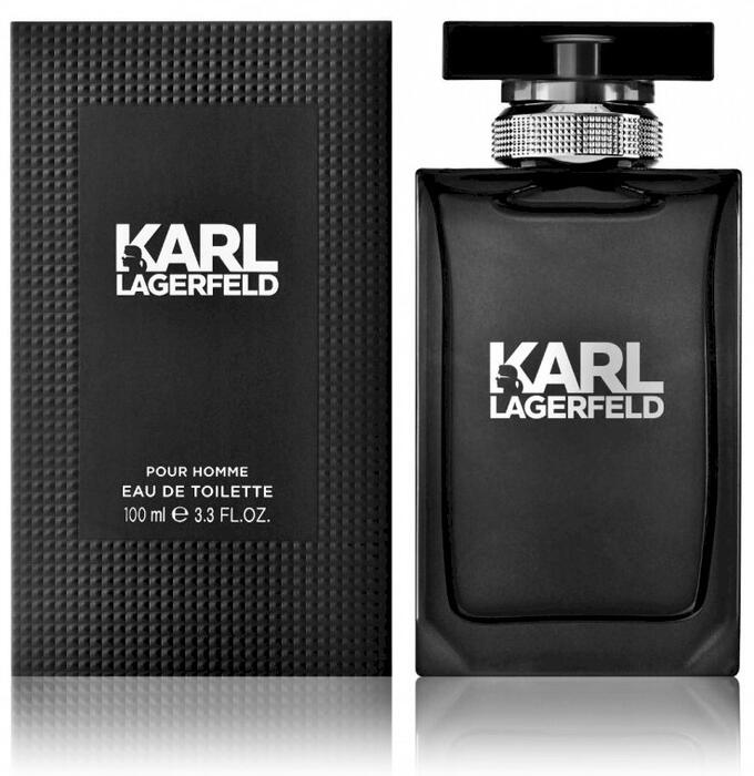 Karl Lagerfeld for Him Парфюм EDT 100 ml (3386460059213)