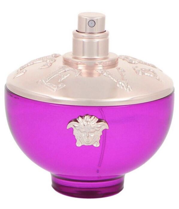 Versace Pour Femme Dylan Purple Парфюмерный Тестер EDP 100ml (8011003876327)