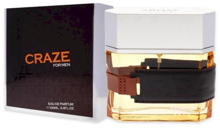 Armaf Craze Парфюм EDP 100 ml (6085010093987)