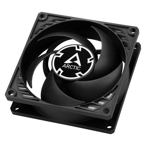 Arctic P8 PWM PST Ventilators 4-pin