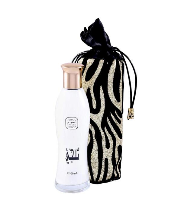 Naseem Thaljee (Bag) Парфюм EDT 100ml (6295253033125)
