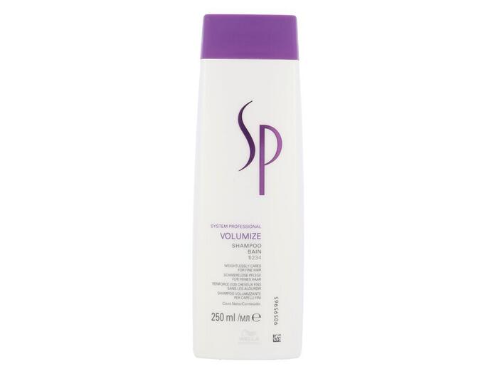 Wella Professionals SP Volumize Šampūns