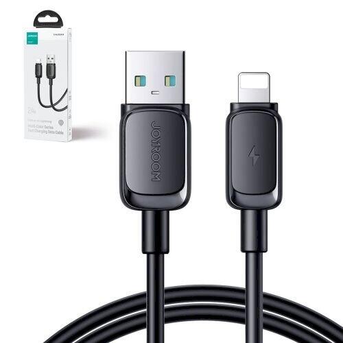 Joyroom S-AL012A14 USB - Lightning Uzlādes