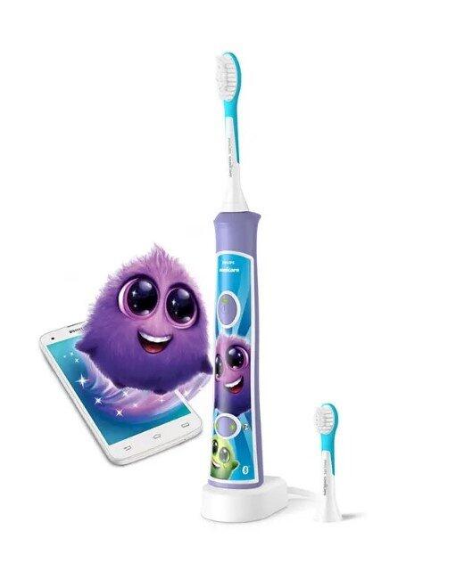 Philips Sonicare For Kids HX6322/12 Elektriskā