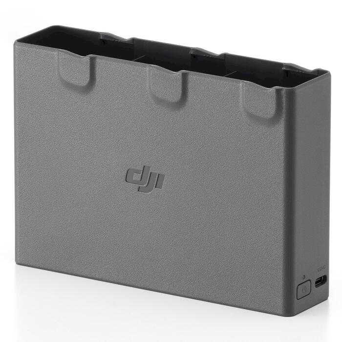 DJI Avata 2 Two-Way Charging Hub