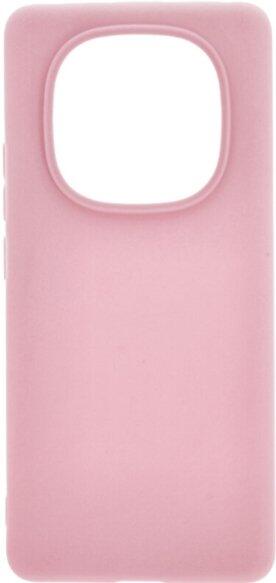 Swissten Soft Joy Case Aizsargapvalks priekš