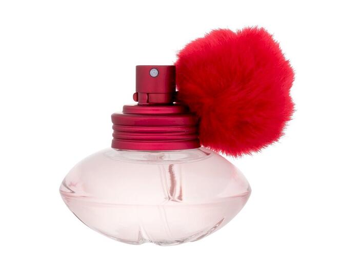 Shakira S Туалетная вода EDT 50ml (8411061850961)