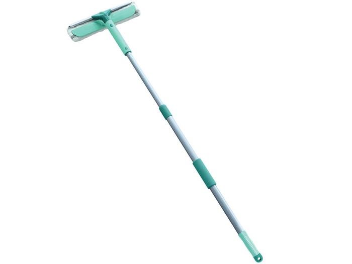 Leifheit Classic Window Cleaner 2in1 Logu