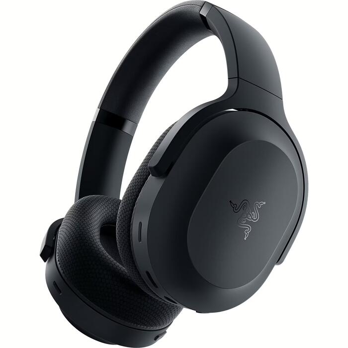 Razer Barracuda Pro Bezvadu Spēļu Austiņas