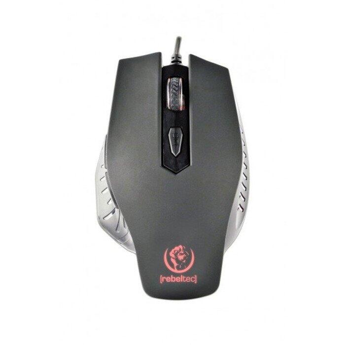 Rebeltec RED DRAGON Datorpele + Paliktnis