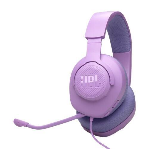 JBL Quantum 100M2 Spēļu Austiņas ar