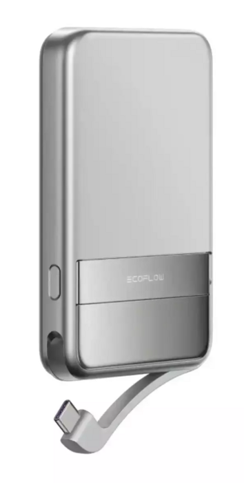 EcoFlow RAPID Повербанк 5000mAh (5016801015)
