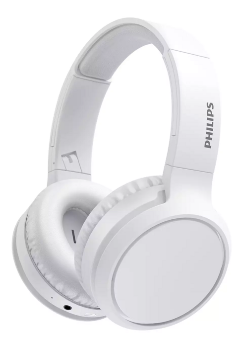 Philips TAH5205WT/00 Bezvadu Austiņas (TAH5205WT/00)