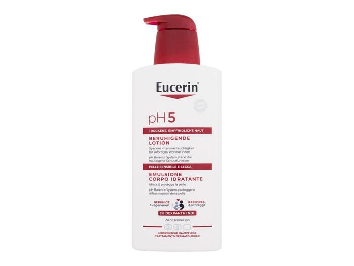 Eucerin pH5 Body Lotion Ķermeņa losjons