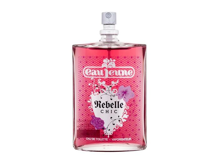 Eau Jeune Rebelle Tualetes ūdens EDT