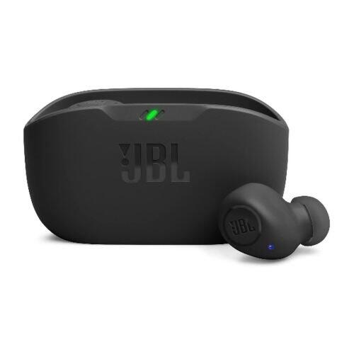 JBL Wave Buds TWS Беспроводные наушники (JBLWBUDSBLK)