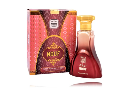 Naseem Nouf Парфюм EDT 100 ml (6295253051020)