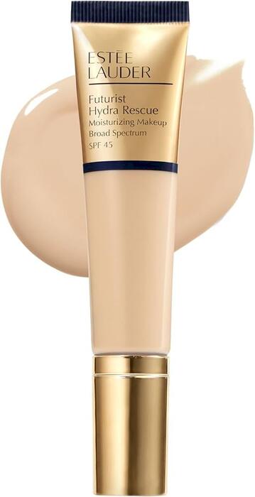 Estee Lauder Futurist Hydra Rescue Makeup 1W2 Sand Тональная основа для лица 35 ml (887167466746)