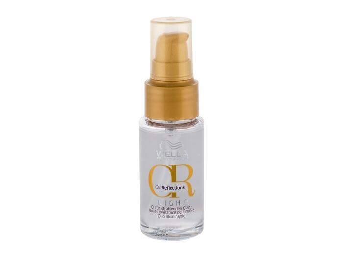 Wella Professionals Oil Reflections Hair Oils