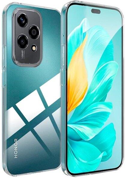 Mocco Ultra Back Case 1 mm